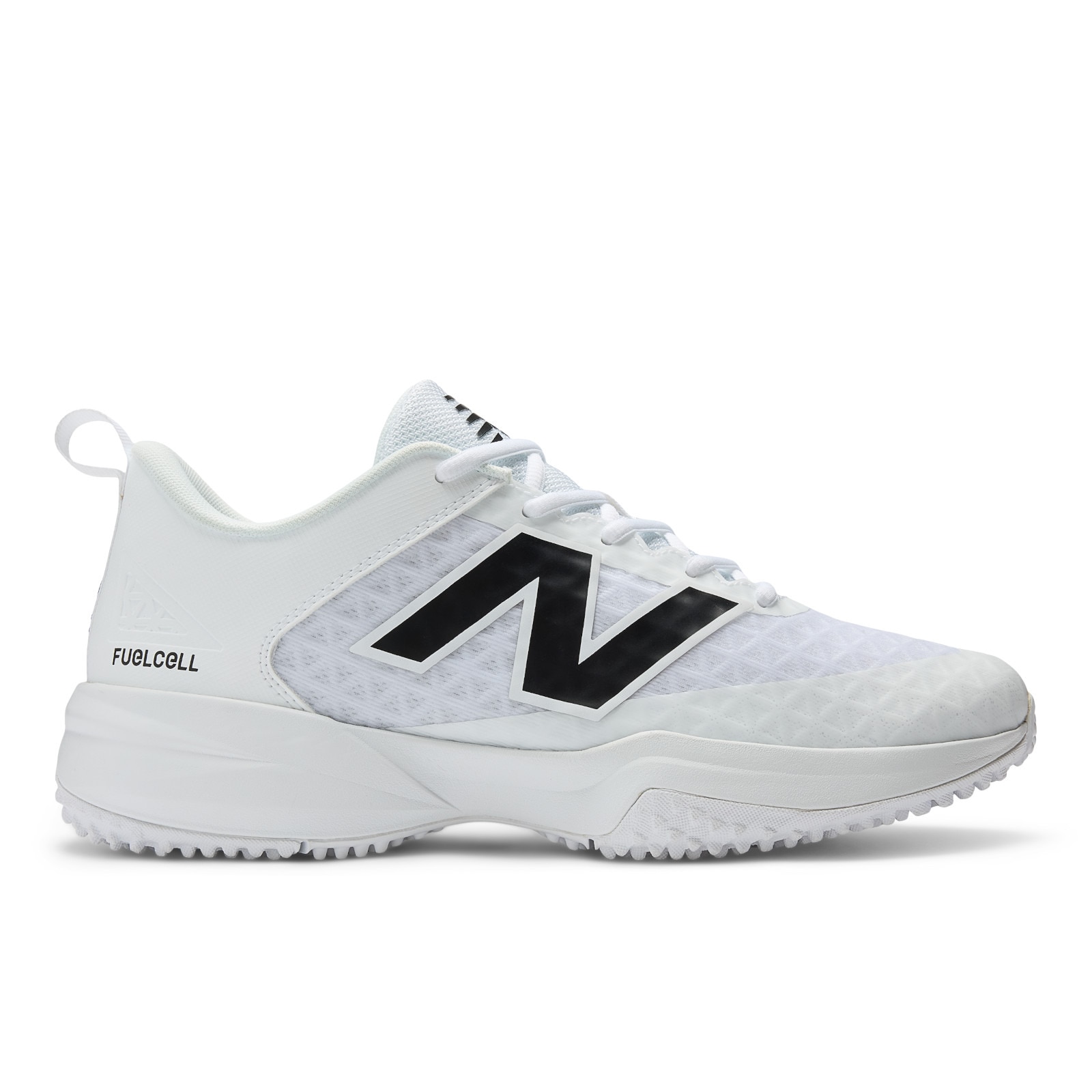 ニューバランス（new balance）（メンズ）野球 トレーニングシューズ FuellCell 4040 v8 Turf-Trainer T4040TW82E