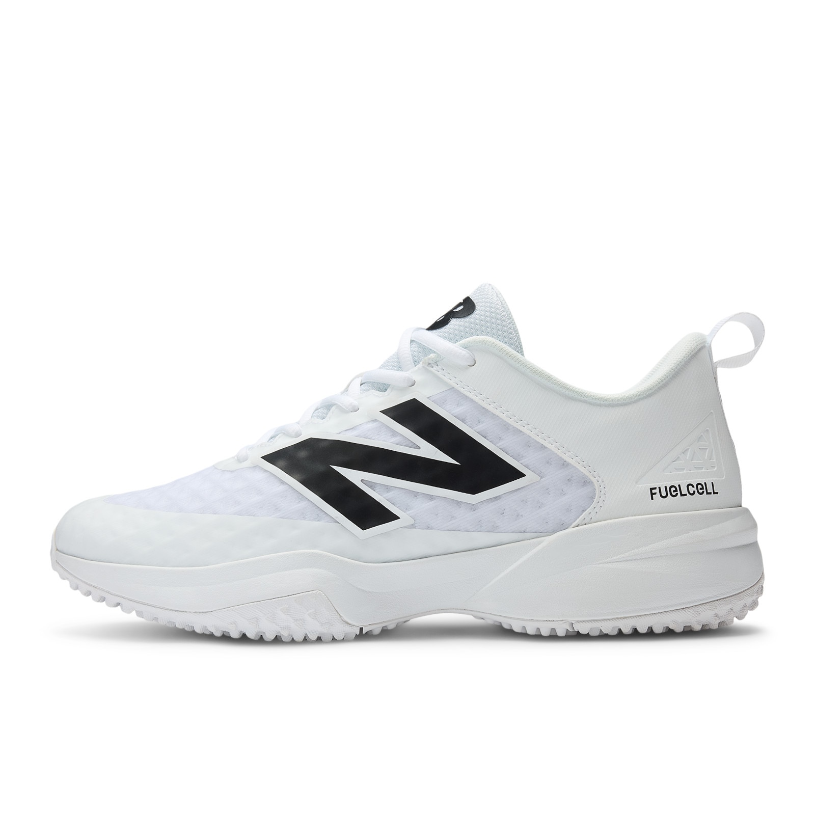 ニューバランス（new balance）（メンズ）野球 トレーニングシューズ FuellCell 4040 v8 Turf-Trainer T4040TW82E