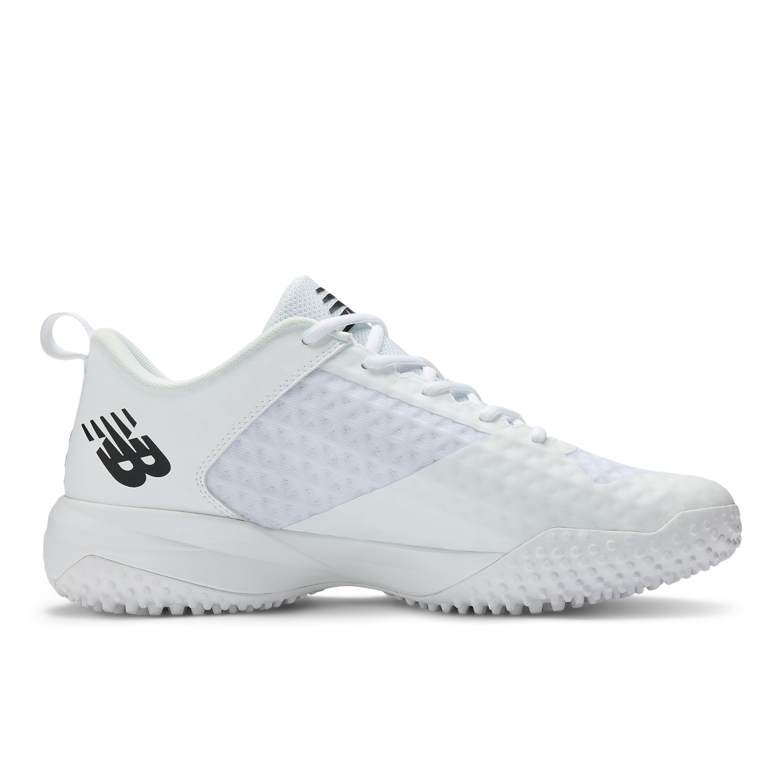 ニューバランス（new balance）（メンズ）野球 トレーニングシューズ FuellCell 4040 v8 Turf-Trainer T4040TW82E