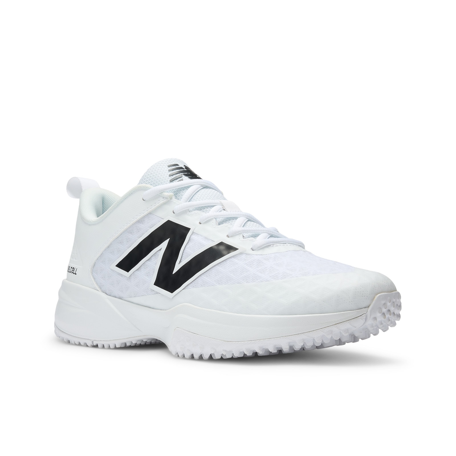 ニューバランス（new balance）（メンズ）野球 トレーニングシューズ FuellCell 4040 v8 Turf-Trainer T4040TW82E