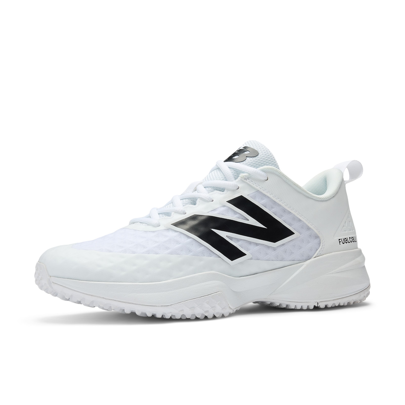 ニューバランス（new balance）（メンズ）野球 トレーニングシューズ FuellCell 4040 v8 Turf-Trainer T4040TW82E