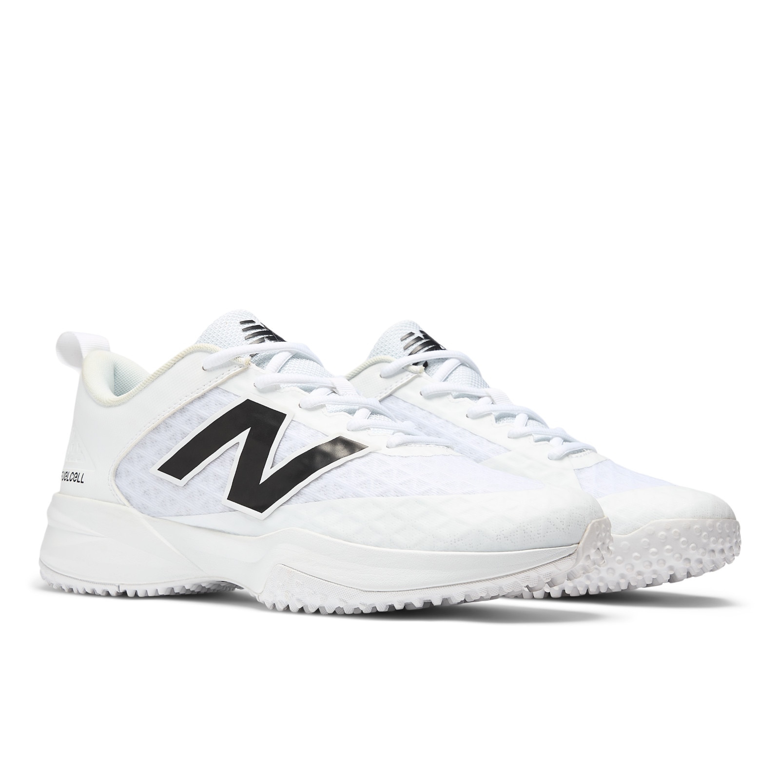 ニューバランス（new balance）（メンズ）野球 トレーニングシューズ FuellCell 4040 v8 Turf-Trainer T4040TW82E