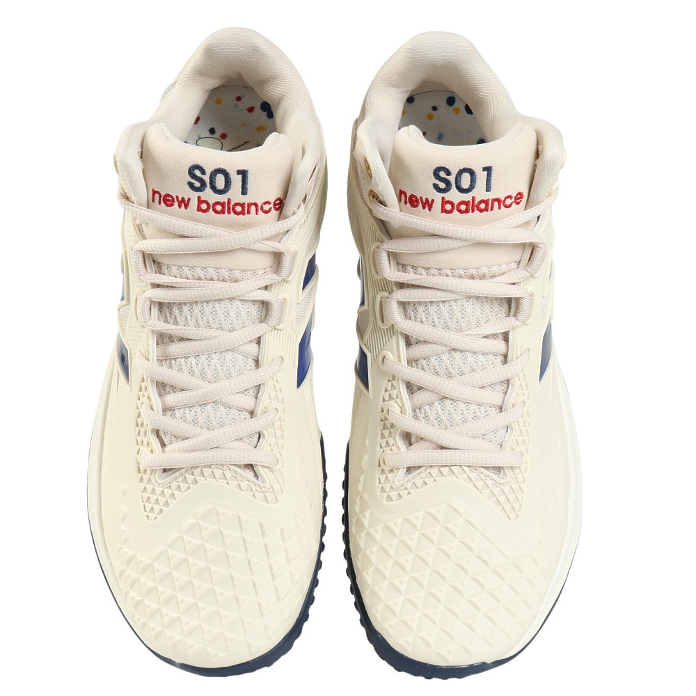 ニューバランス（new balance）（メンズ）野球 トレーニングシューズ FuelCell Ohtani 1 Trainer TSHOAC12E