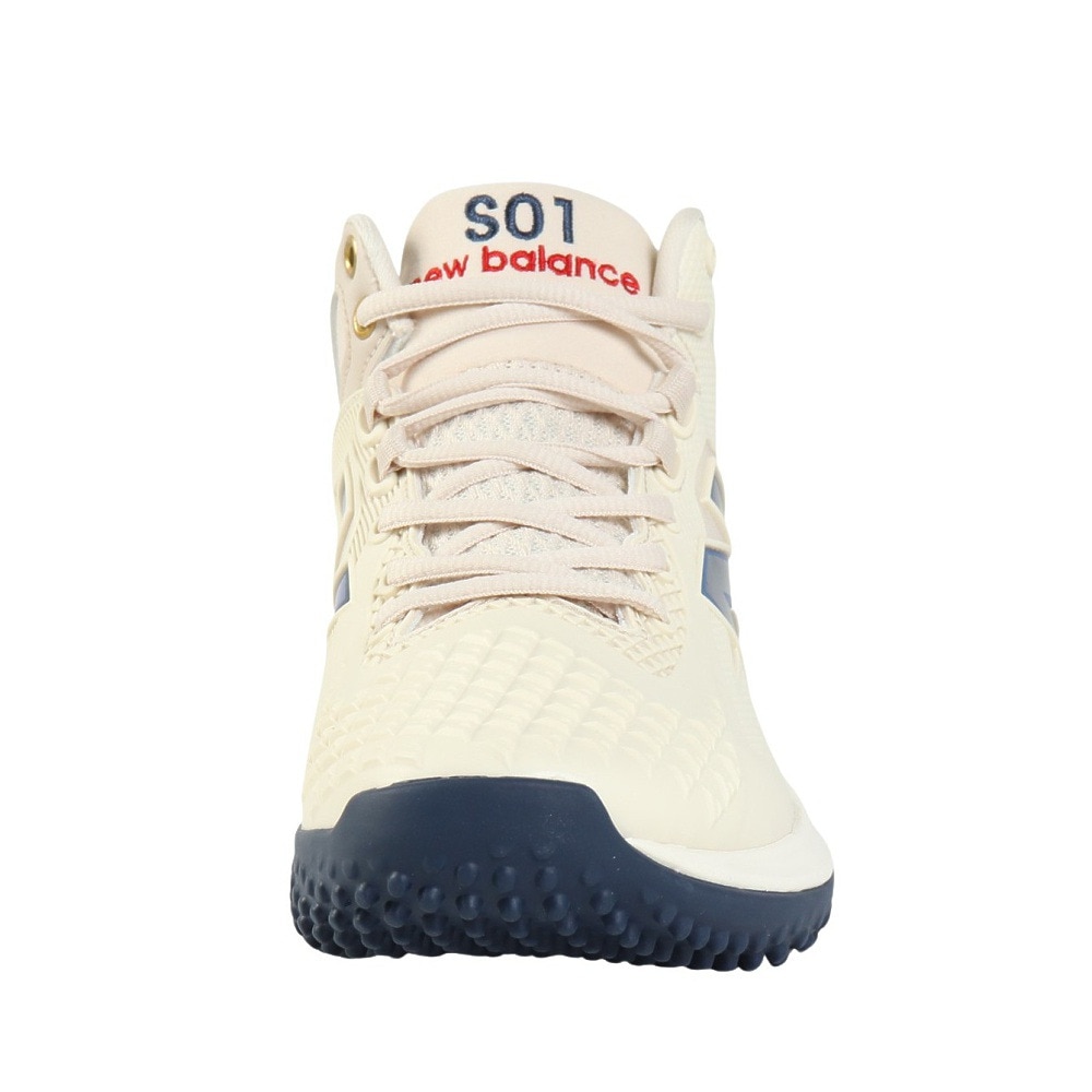 ニューバランス（new balance）（メンズ）野球 トレーニングシューズ FuelCell Ohtani 1 Trainer TSHOAC12E