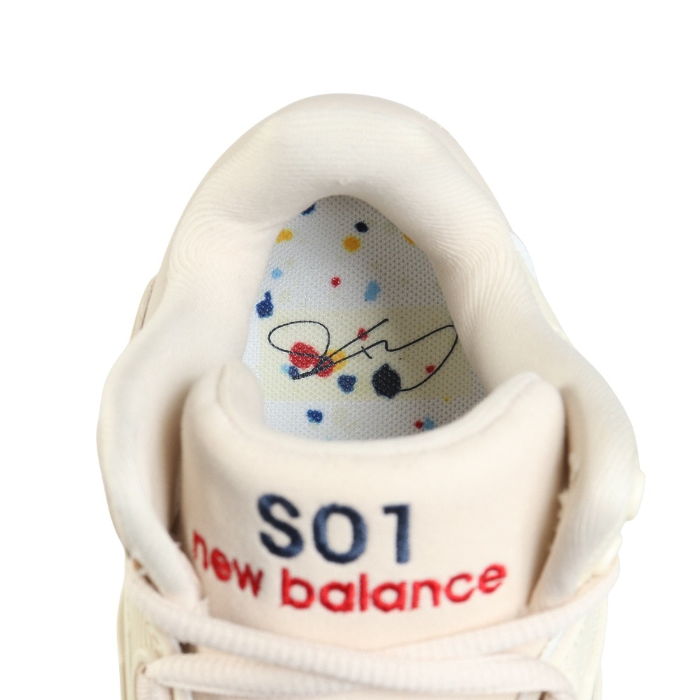 ニューバランス（new balance）（メンズ）野球 トレーニングシューズ FuelCell Ohtani 1 Trainer TSHOAC12E