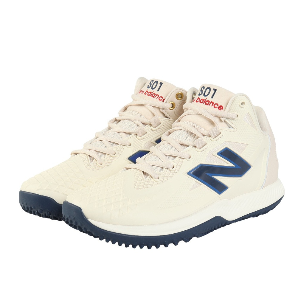 ニューバランス（new balance）（メンズ）野球 トレーニングシューズ FuelCell Ohtani 1 Trainer TSHOAC12E