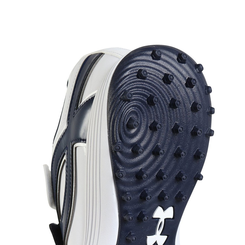 【新品】アンダーアーマー　野球トレーニングシューズ　28cm アンダーアーマー（UNDER ARMOUR）（メンズ）野球 トレーニング