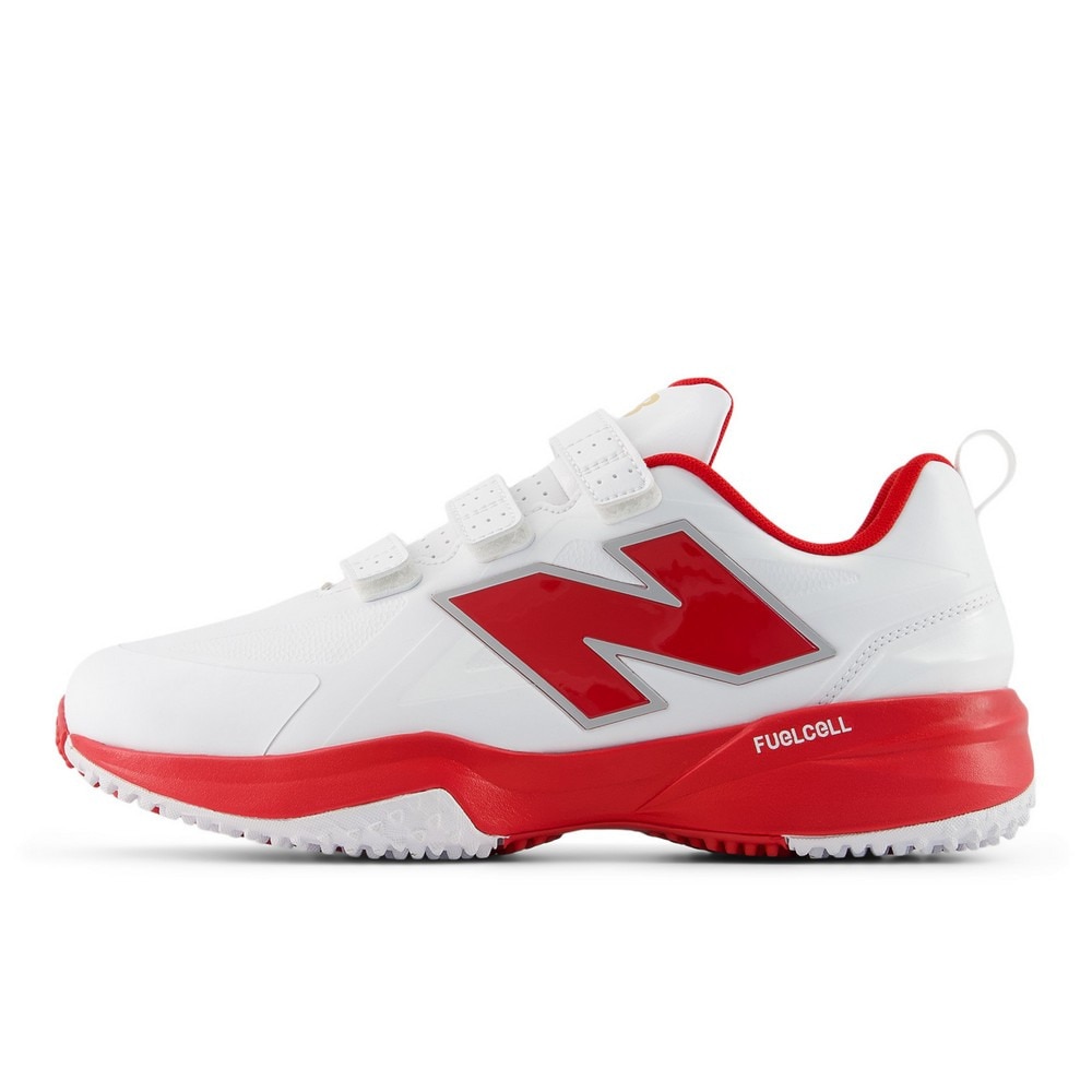 ニューバランス（new balance）（メンズ）野球 トレーニングシューズ FuelCell 1000 Turf M10007B02E