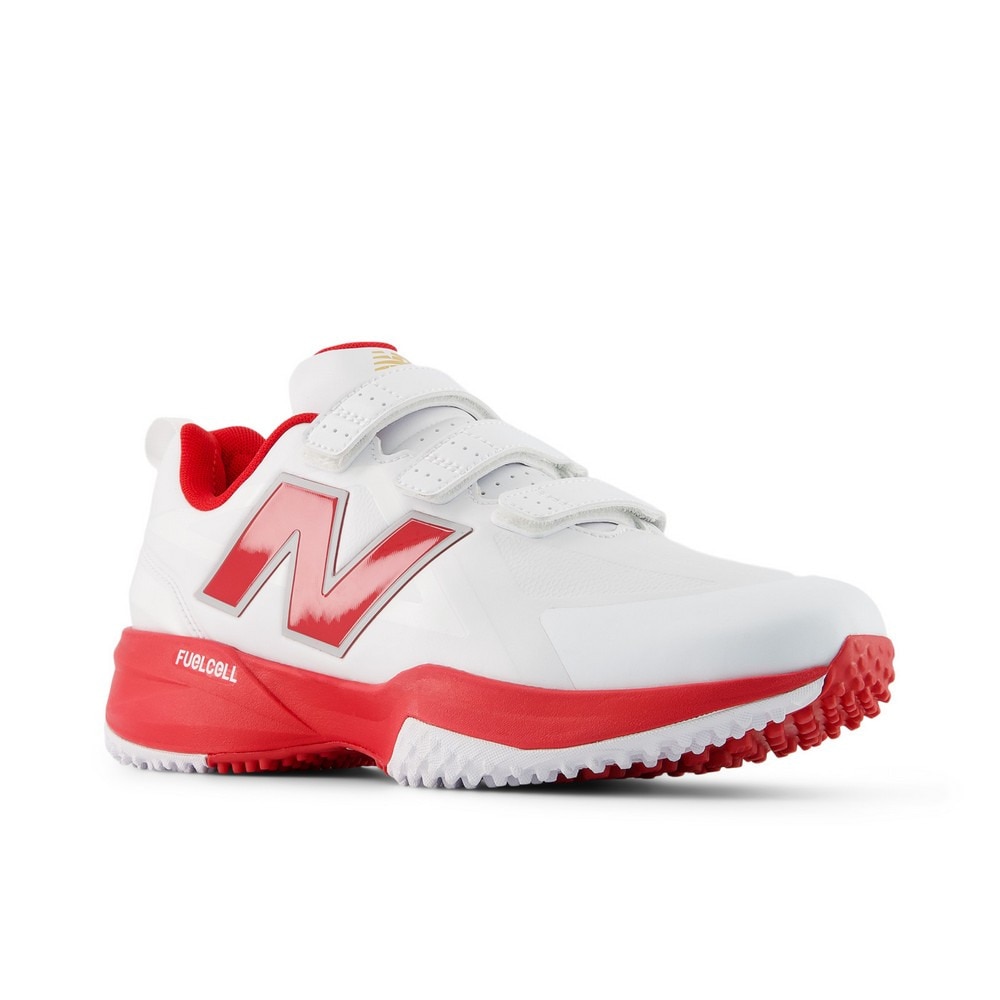 ニューバランス（new balance）（メンズ）野球 トレーニングシューズ FuelCell 1000 Turf M10007B02E