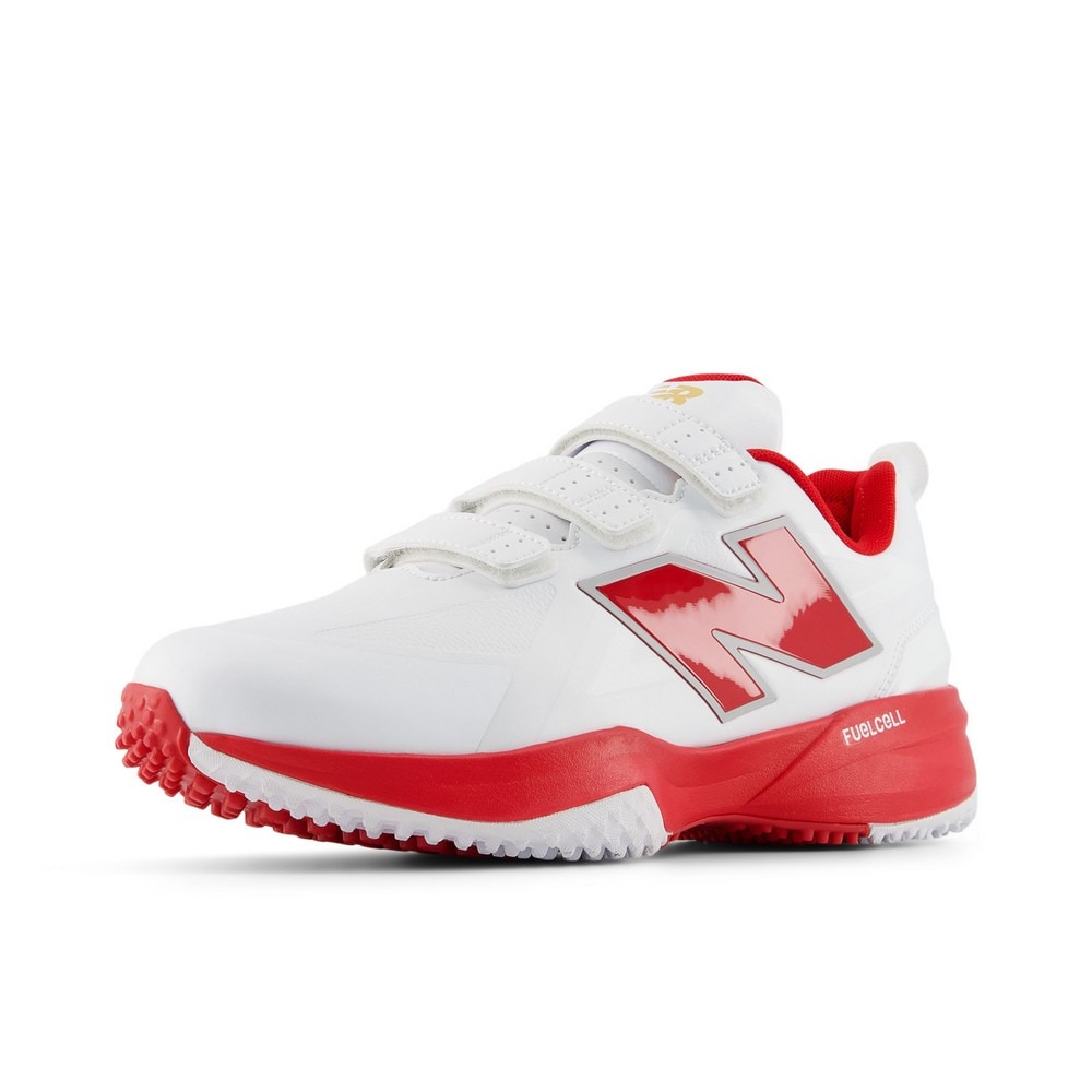 ニューバランス（new balance）（メンズ）野球 トレーニングシューズ FuelCell 1000 Turf M10007B02E