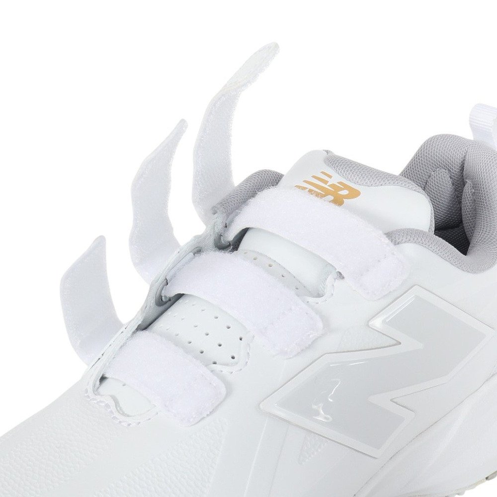 ニューバランス（new balance）（メンズ）野球 トレーニングシューズ FuelCell 1000 Turf V1 フューエルセル 高校野球 M10008G4 2E