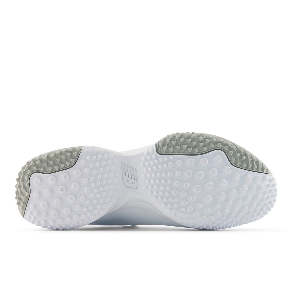 ニューバランス（new balance）（メンズ）野球 トレーニングシューズ FuelCell 1000 Turf V1 フューエルセル 高校野球 M10008G4 2E