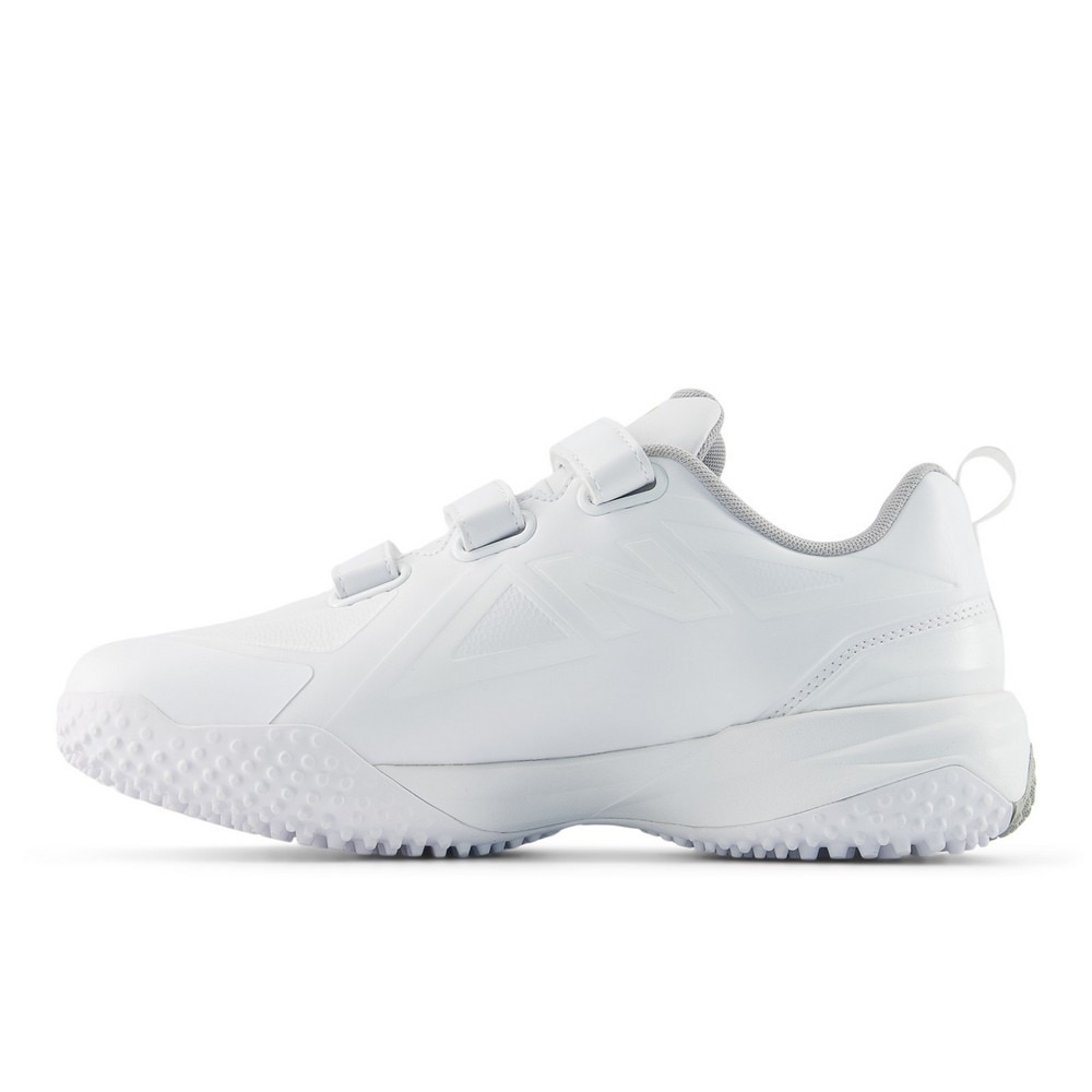 ニューバランス（new balance）（メンズ）野球 トレーニングシューズ FuelCell 1000 Turf V1 フューエルセル 高校野球 M10008G4 2E