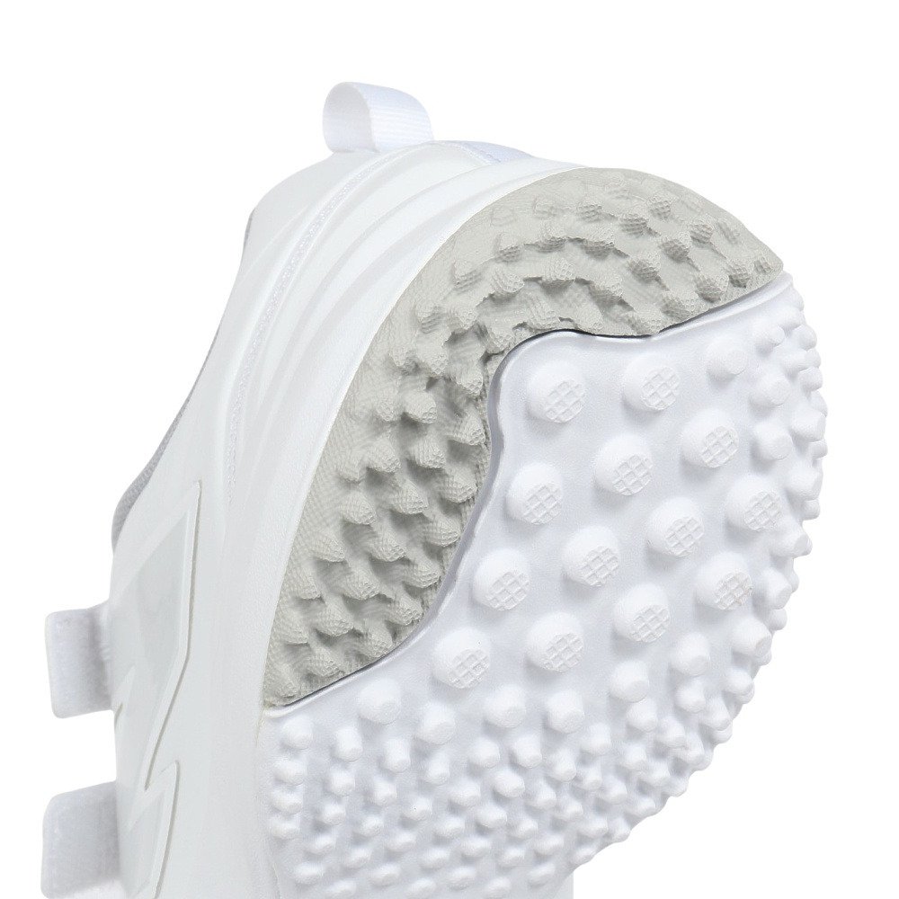 ニューバランス（new balance）（メンズ）野球 トレーニングシューズ FuelCell 1000 Turf V1 フューエルセル 高校野球 M10008G4 2E