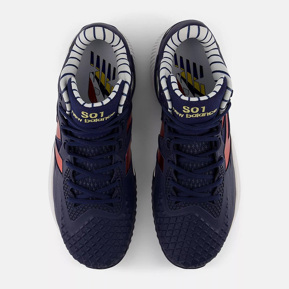 ニューバランス（new balance）（メンズ）野球 トレーニングシューズ