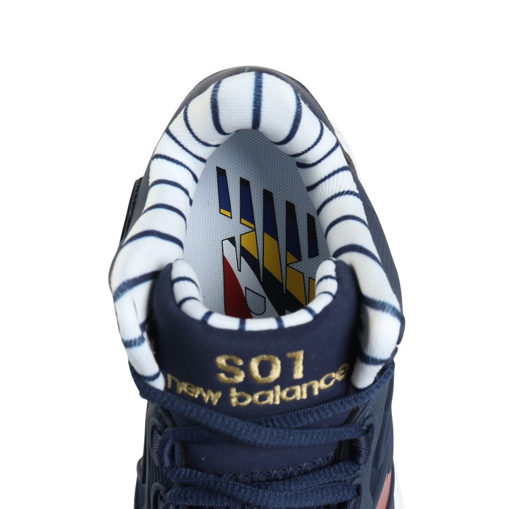 ニューバランス（new balance）（メンズ）野球 トレーニングシューズ