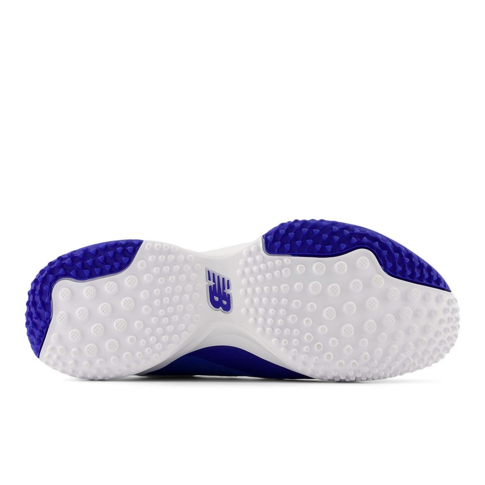 ニューバランス（new balance）（メンズ）野球 トレーニングシューズ FuelCell 4040 Turf V8 T4040TB8 2E