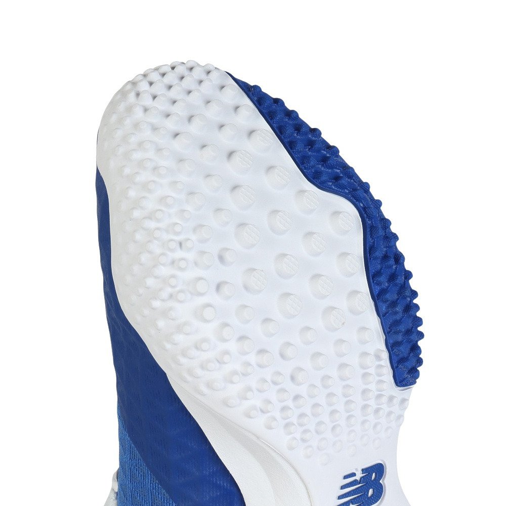 ニューバランス（new balance）（メンズ）野球 トレーニングシューズ FuelCell 4040 Turf V8 T4040TB8 2E