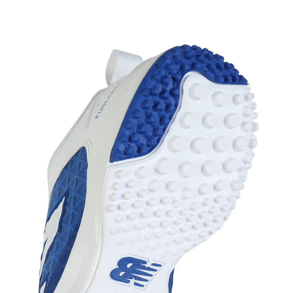 ニューバランス（new balance）（メンズ）野球 トレーニングシューズ FuelCell 4040 Turf V8 T4040TB8 2E