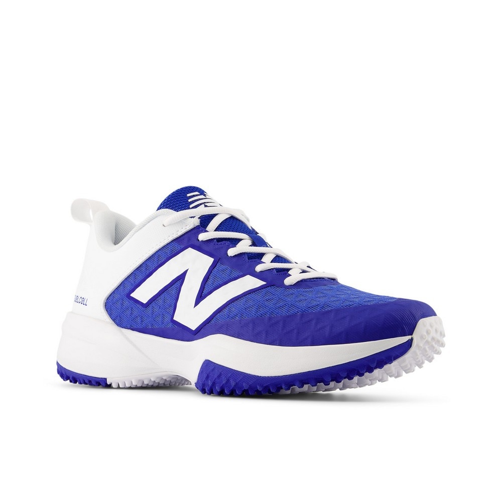 �j���[�o�����X �싅 �g���[�j���O�V���[�Y FuelCell 4040 Turf V8 T4040TB8 2E �Q�V�D�O 147 �싅