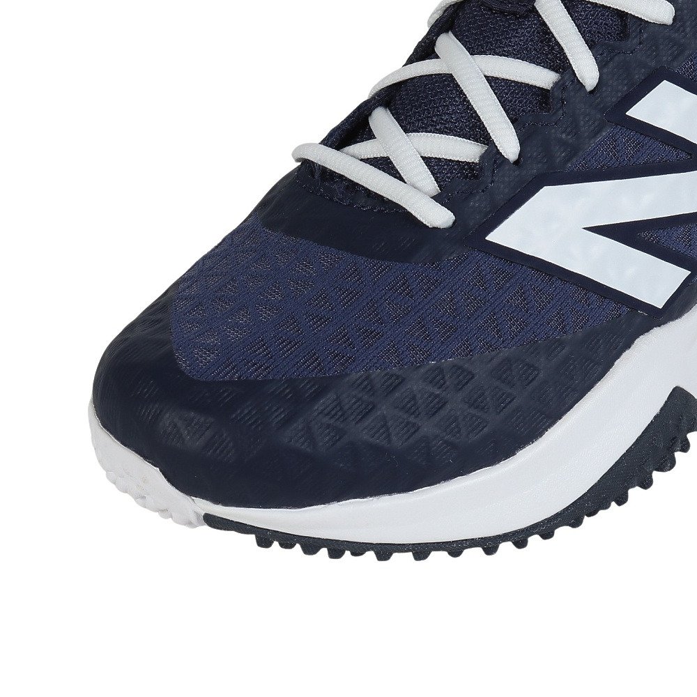ニューバランス（new balance）（メンズ）野球 トレーニングシューズ FuelCell 4040 Turf V8 T4040TN8 2E