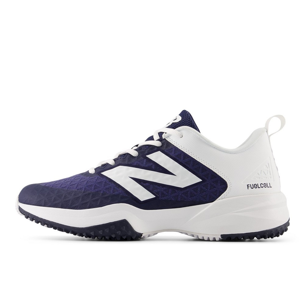 ニューバランス（new balance）（メンズ）野球 トレーニングシューズ FuelCell 4040 Turf V8 T4040TN8 2E