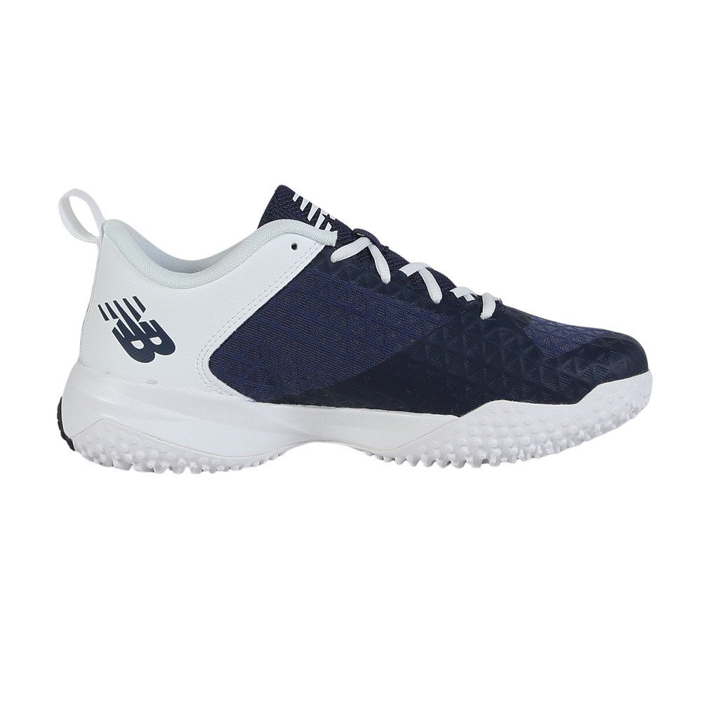 ニューバランス（new balance）（メンズ）野球 トレーニングシューズ FuelCell 4040 Turf V8 T4040TN8 2E