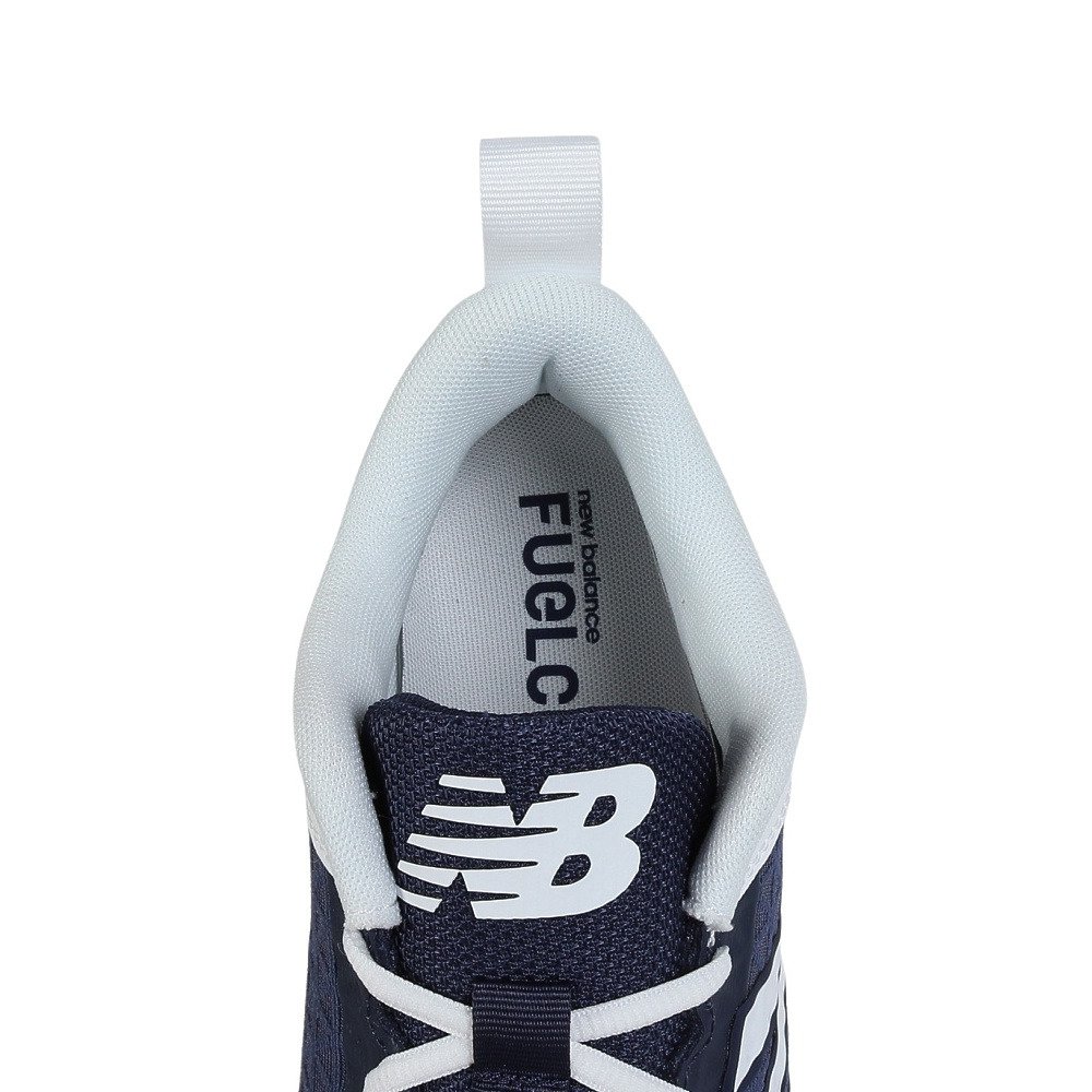 ニューバランス（new balance）（メンズ）野球 トレーニングシューズ FuelCell 4040 Turf V8 T4040TN8 2E