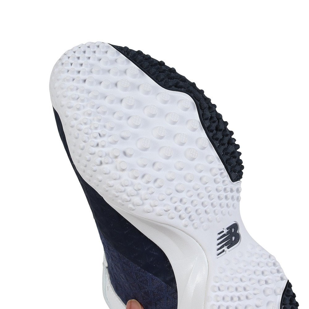 ニューバランス（new balance）（メンズ）野球 トレーニングシューズ FuelCell 4040 Turf V8 T4040TN8 2E