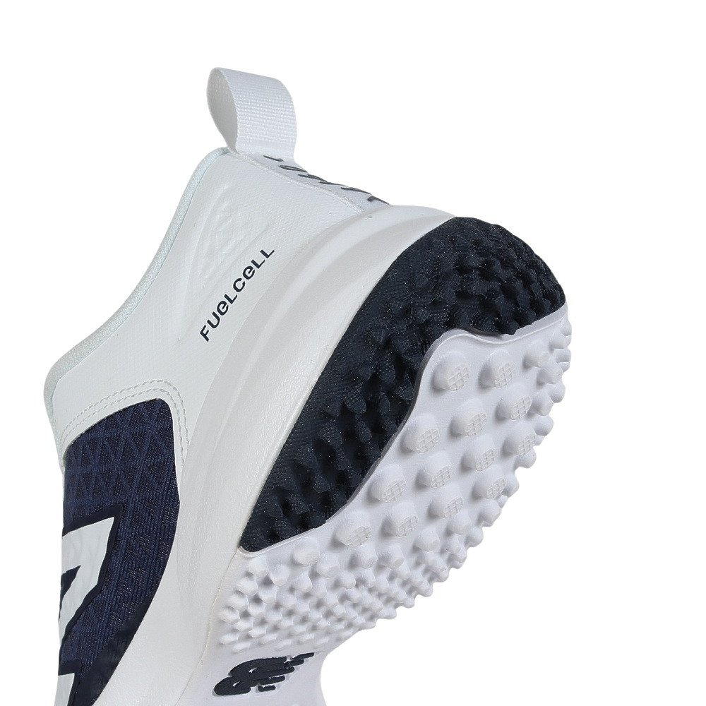 ニューバランス（new balance）（メンズ）野球 トレーニングシューズ FuelCell 4040 Turf V8 T4040TN8 2E