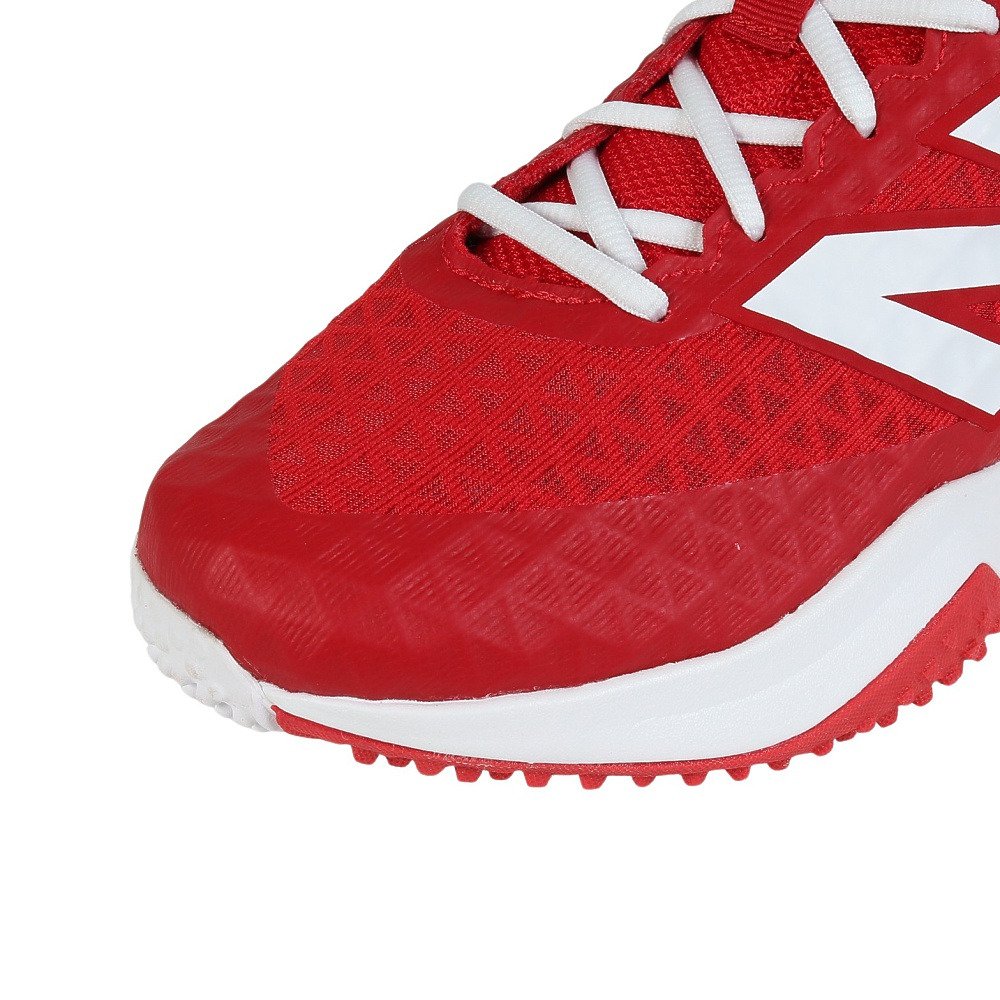 ニューバランス（new balance）（メンズ）野球 トレーニングシューズ FuelCell 4040 Turf V8 T4040TR8 2E