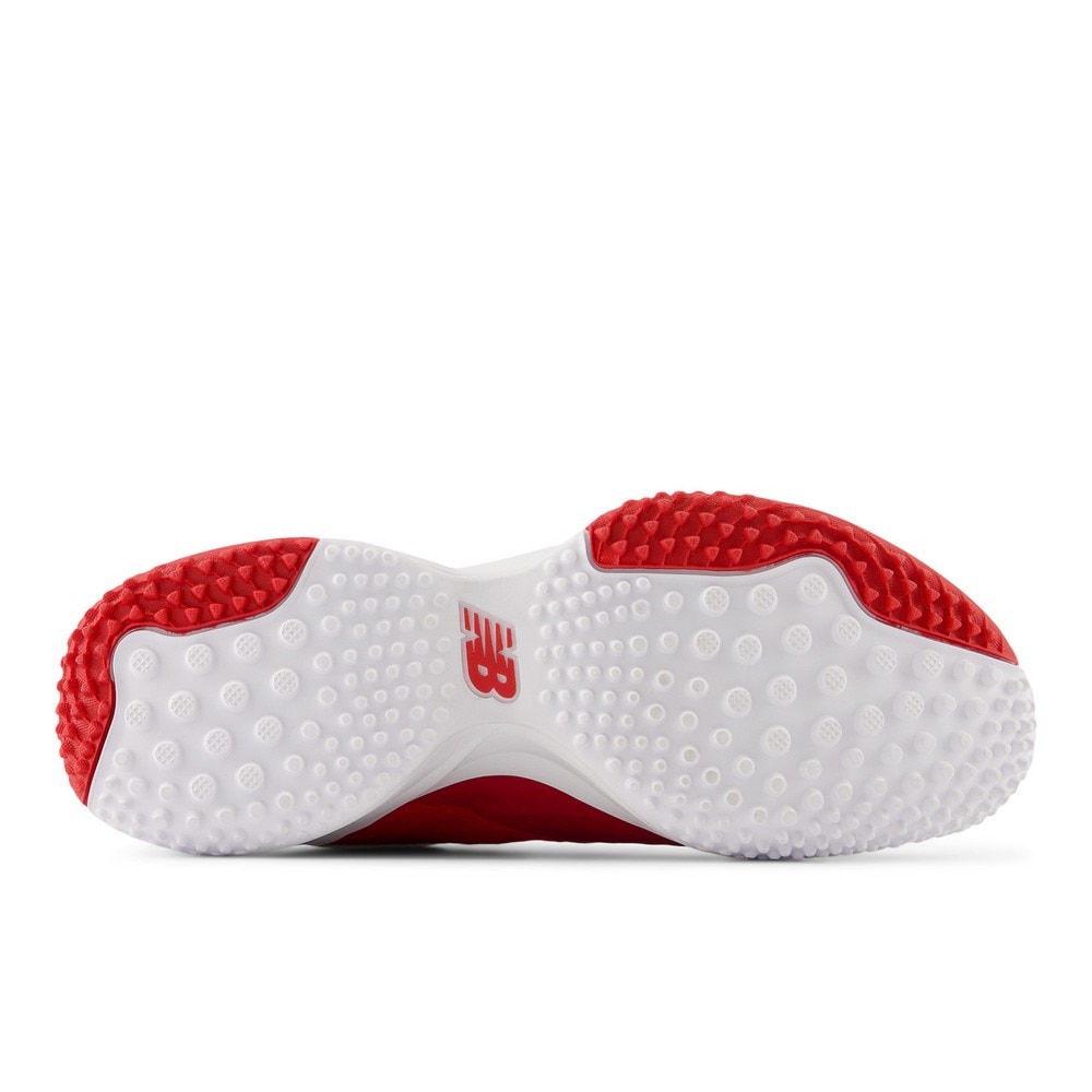 ニューバランス（new balance）（メンズ）野球 トレーニングシューズ FuelCell 4040 Turf V8 T4040TR8 2E