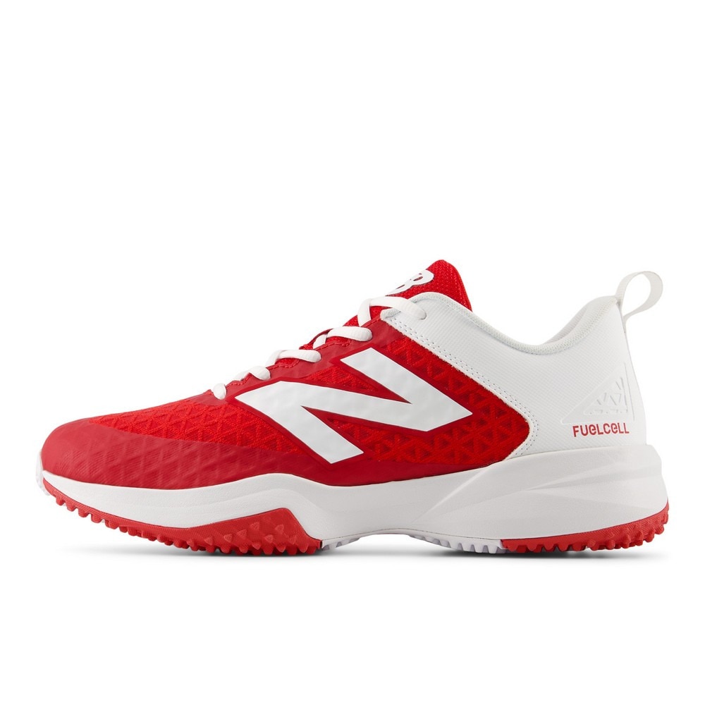 ニューバランス（new balance）（メンズ）野球 トレーニングシューズ FuelCell 4040 Turf V8 T4040TR8 2E