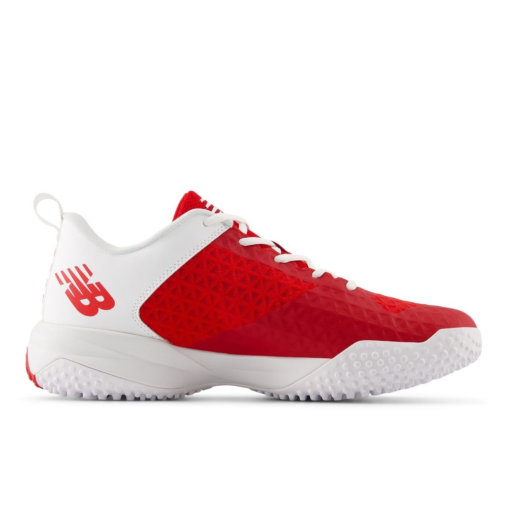 ニューバランス（new balance）（メンズ）野球 トレーニングシューズ FuelCell 4040 Turf V8 T4040TR8 2E