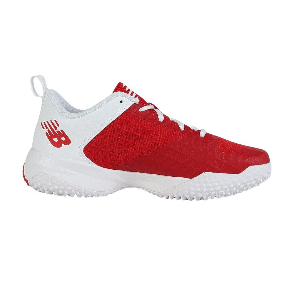 ニューバランス（new balance）（メンズ）野球 トレーニングシューズ FuelCell 4040 Turf V8 T4040TR8 2E