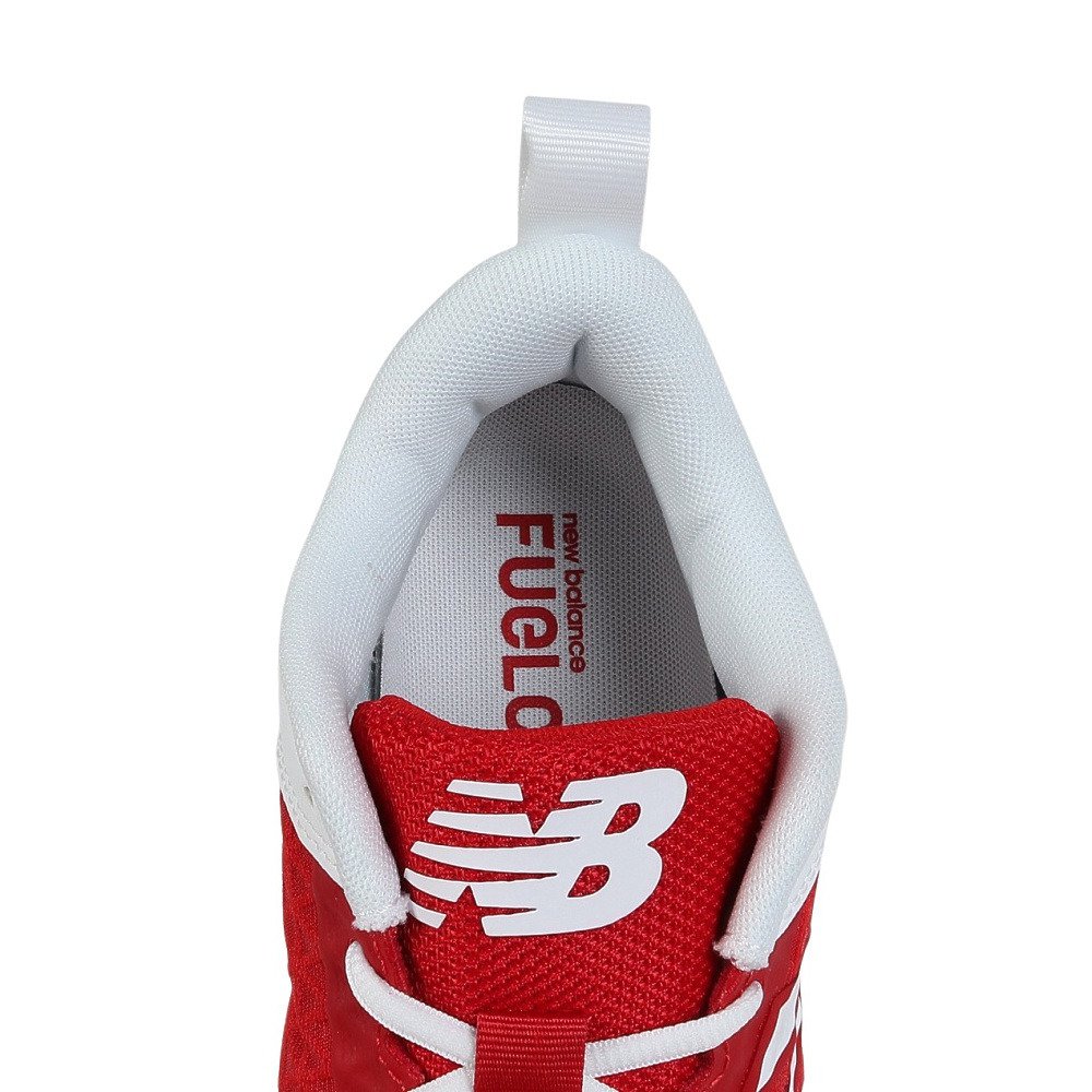 ニューバランス（new balance）（メンズ）野球 トレーニングシューズ FuelCell 4040 Turf V8 T4040TR8 2E