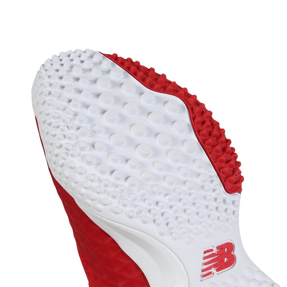 ニューバランス（new balance）（メンズ）野球 トレーニングシューズ FuelCell 4040 Turf V8 T4040TR8 2E