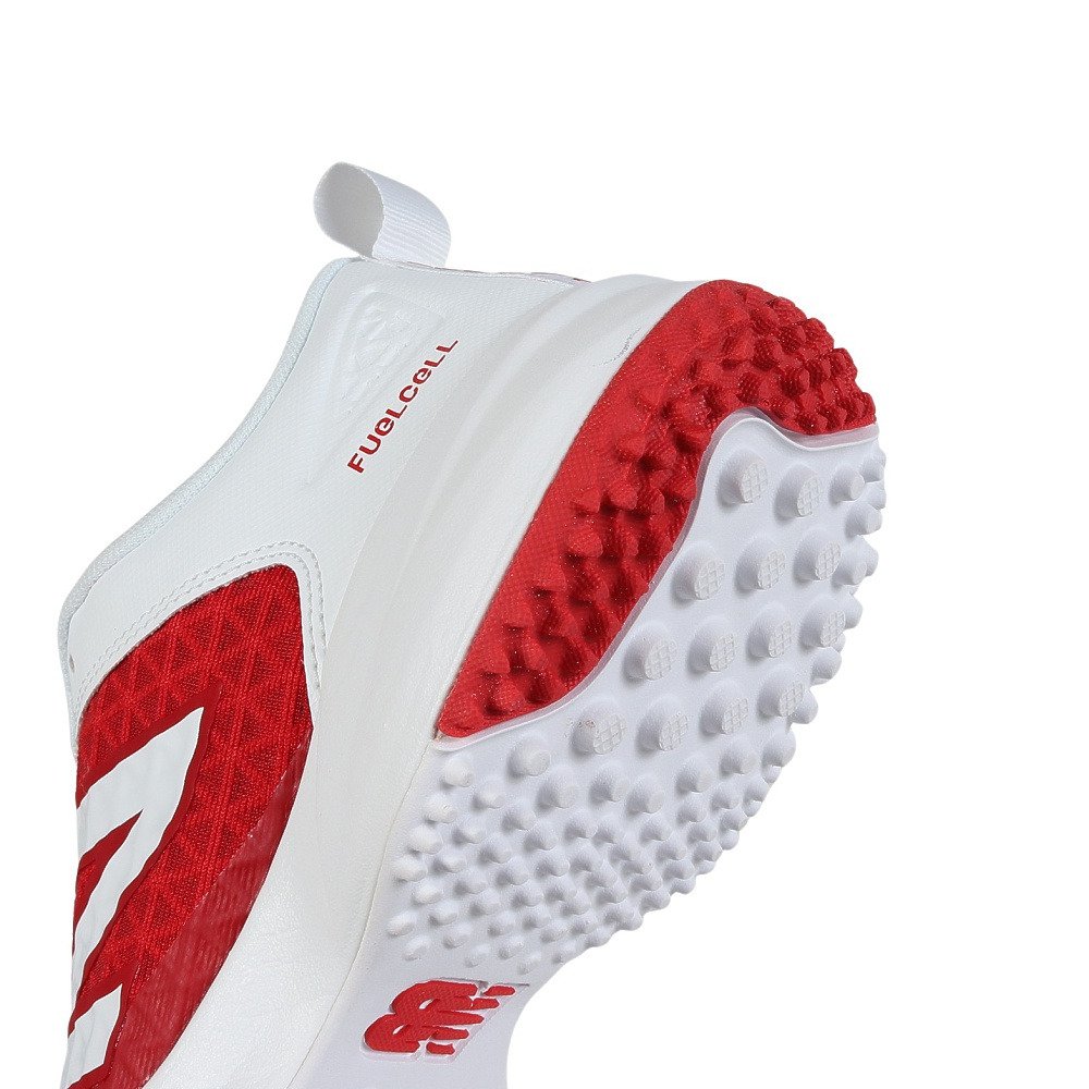 ニューバランス（new balance）（メンズ）野球 トレーニングシューズ FuelCell 4040 Turf V8 T4040TR8 2E