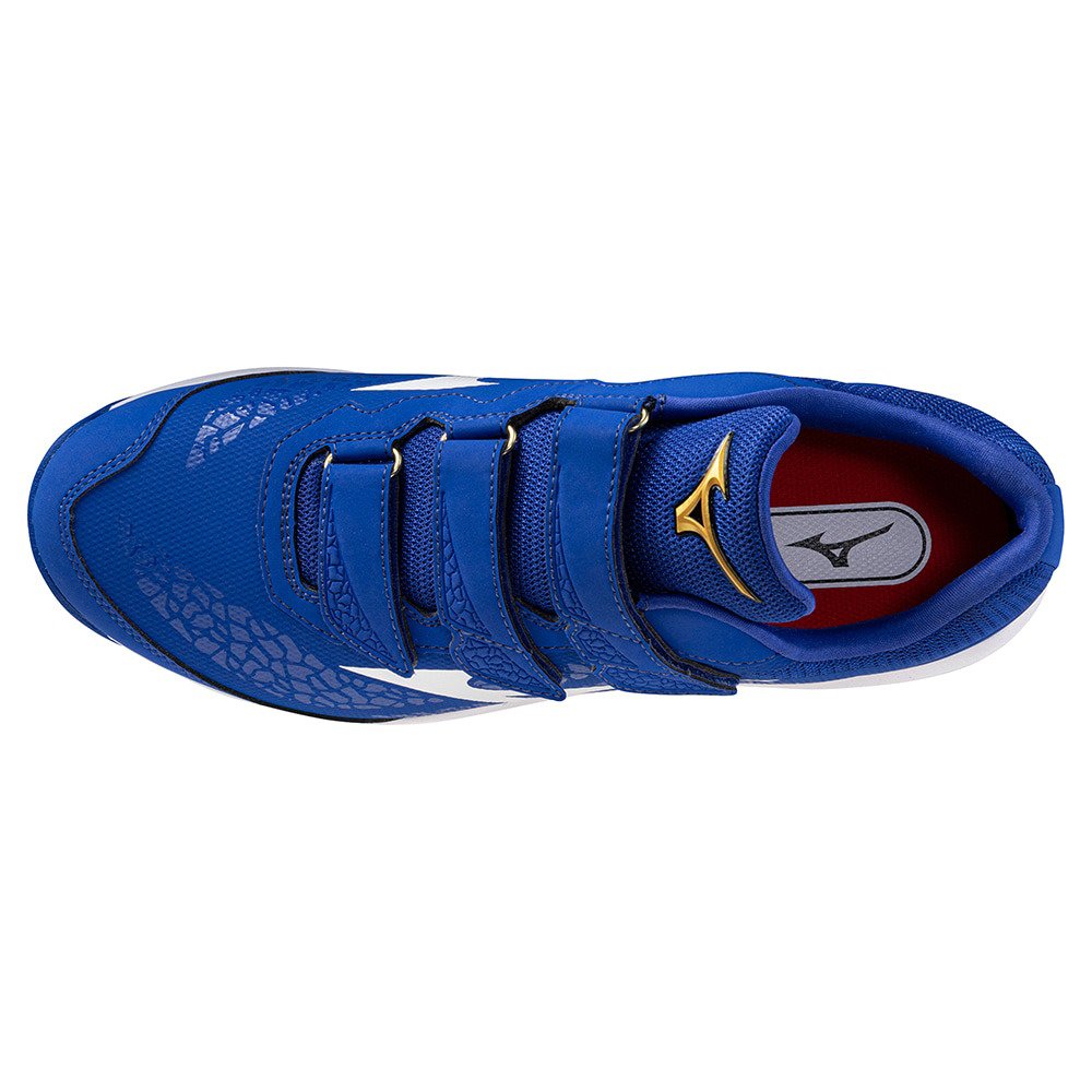 ミズノ（MIZUNO）（メンズ、レディース）野球 トレーニングシューズ