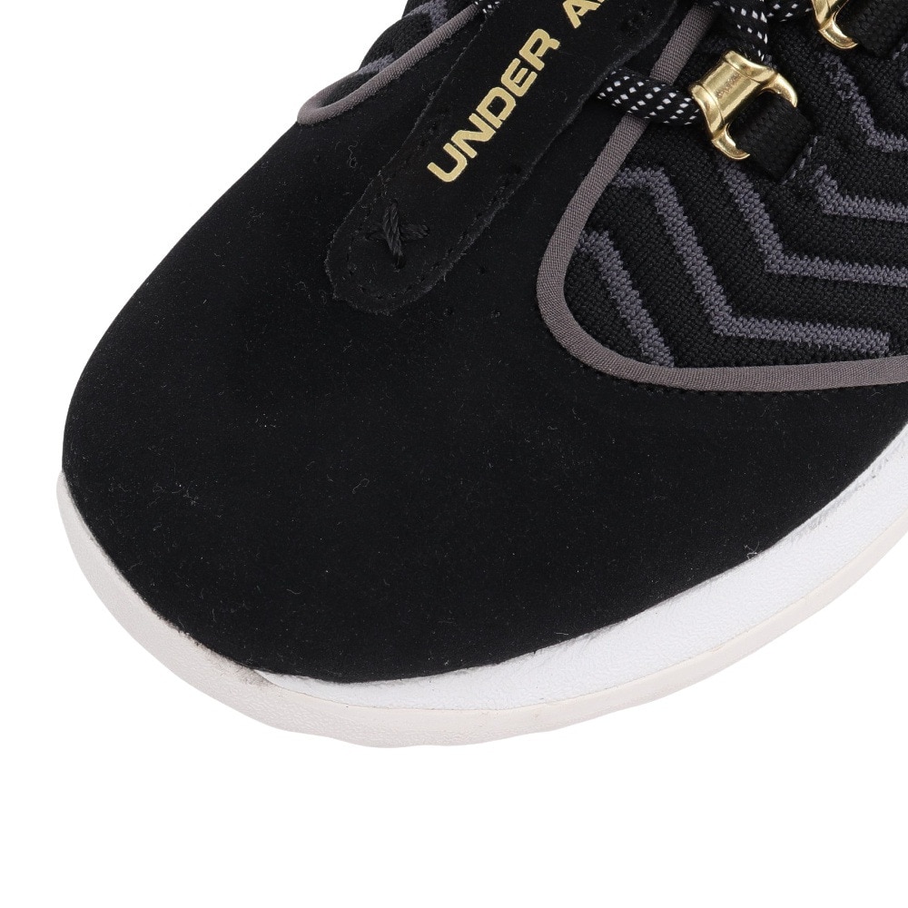 アンダーアーマー（UNDER ARMOUR）（メンズ）野球 トレーニングシューズ ハーパー9 ターフ 3027443 001