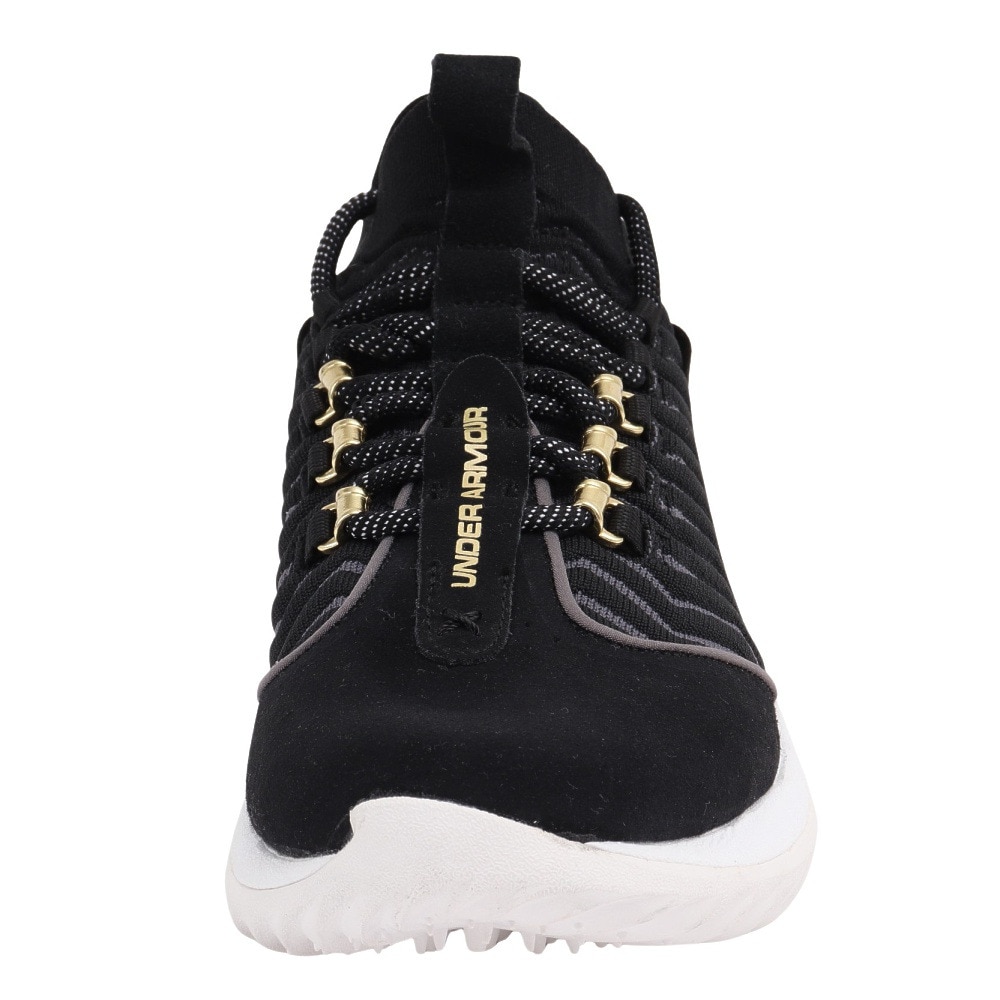 アンダーアーマー（UNDER ARMOUR）（メンズ）野球 トレーニングシューズ ハーパー9 ターフ 3027443 001