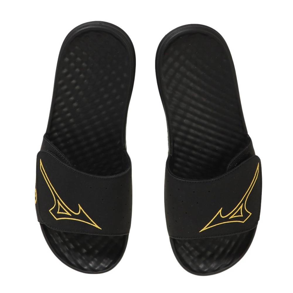 ミズノ（MIZUNO）（メンズ）ミズノプロ サンダル スライド2 11GJ220050 野球 スポーツ用品はスーパースポーツゼビオ