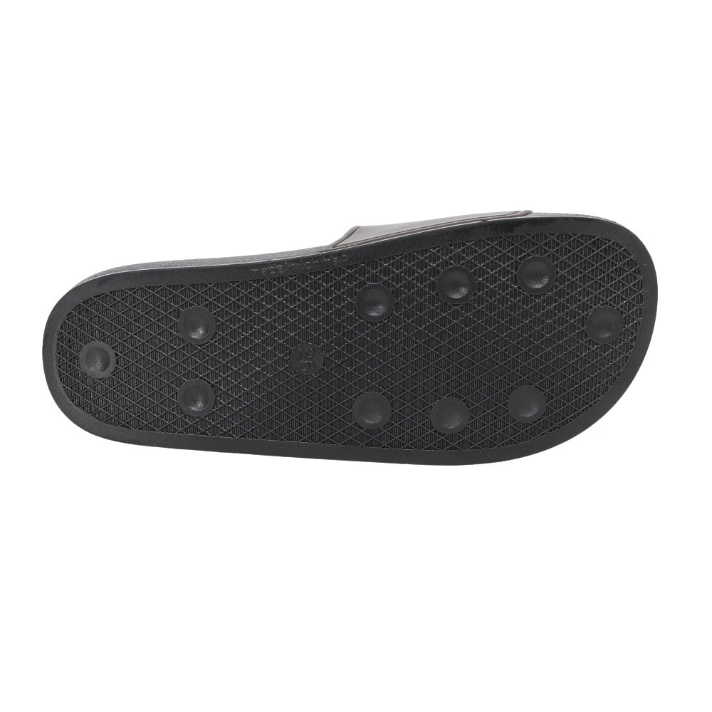 エムエルビー（MLB）（メンズ）MLBシャワーサンダル SD-SDL06/BLACK
