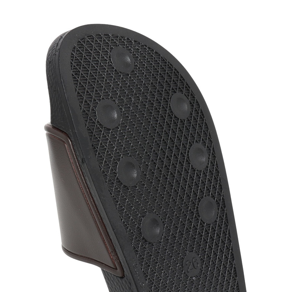 エムエルビー（MLB）（メンズ）MLBシャワーサンダル SD-SDL06/BLACK