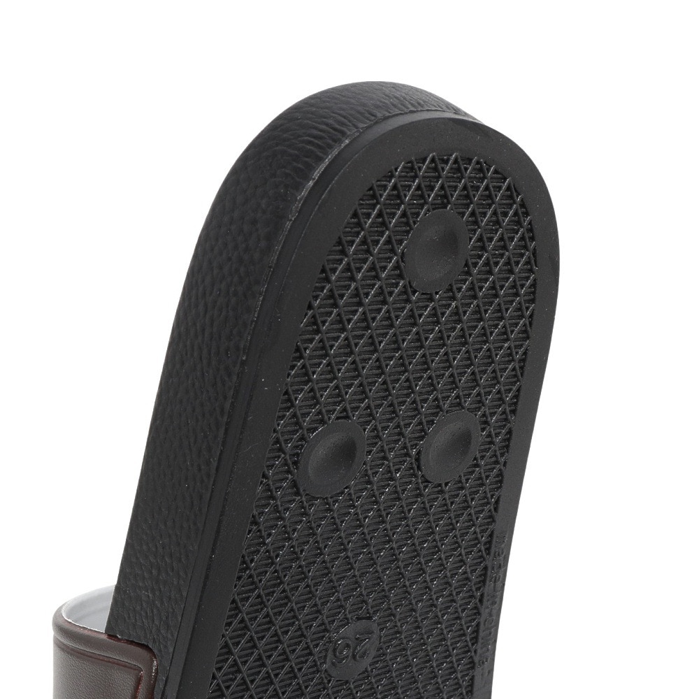 エムエルビー（MLB）（メンズ）MLBシャワーサンダル SD-SDL06/BLACK