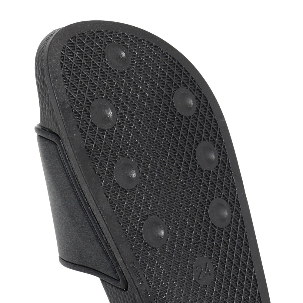 エムエルビー（MLB）（メンズ、レディース）MLBシャワーサンダル YK-SDL06/BLACK