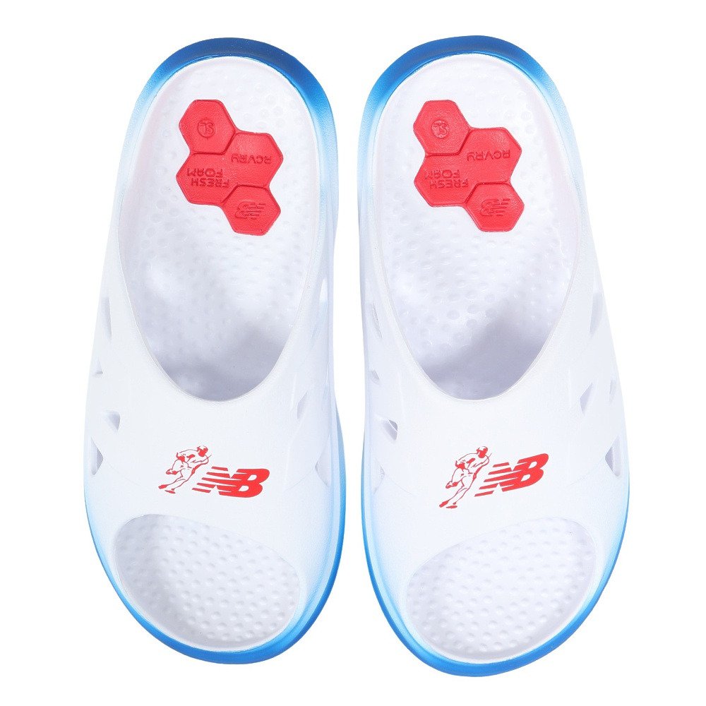 ニューバランス（new balance）（メンズ）サンダル 大谷翔平モデル