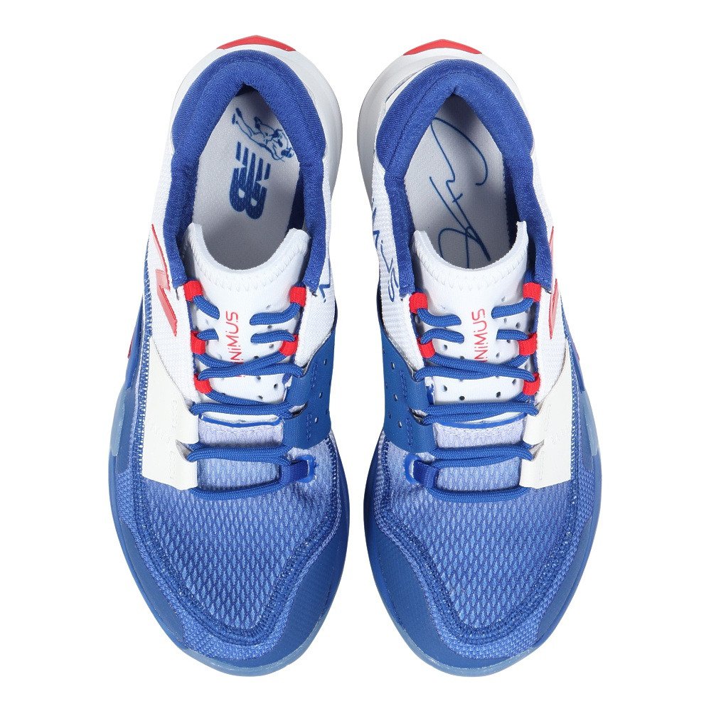 ニューバランス（new balance）（メンズ）野球 シューズ 大谷翔平