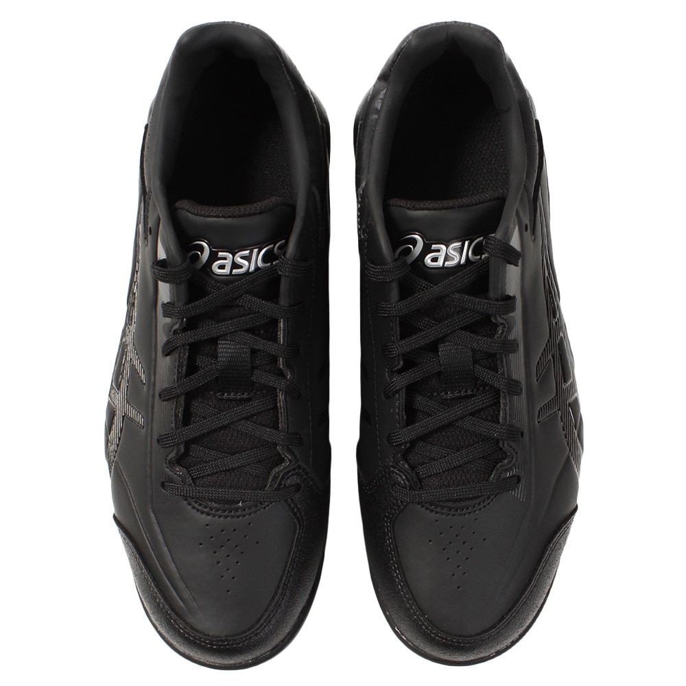 アシックス（ASICS）（キッズ）野球 スパイク ポイント ジュニア スターシャイン 2 STARSHINE 2 1121A012.001