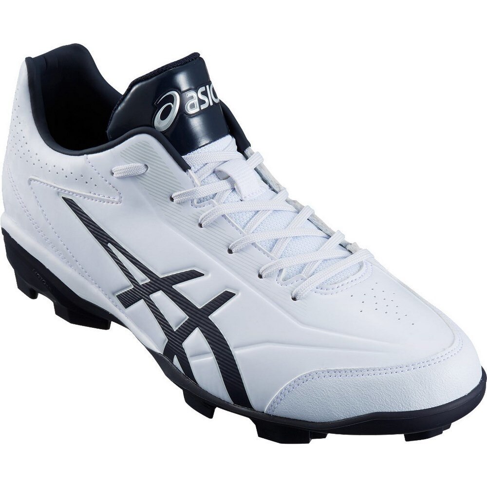 アシックス（ASICS）（キッズ）野球 スパイク ポイント ジュニア スターシャイン 2 STAR SHINE 2 1121A012.100